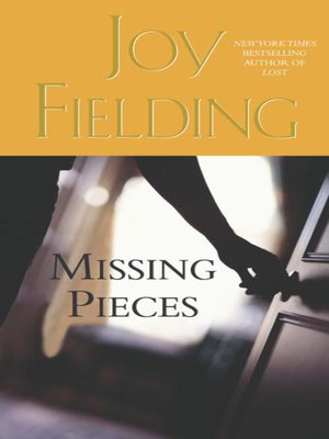 Missing Pieces - ebook